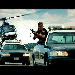 Foto Carretera al infierno