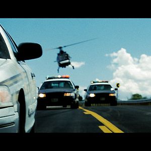 Foto Carretera al infierno