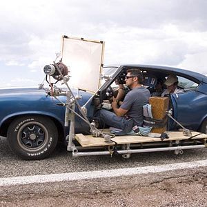 Foto Carretera al infierno