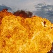 Foto Carretera al infierno