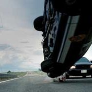 Foto Carretera al infierno