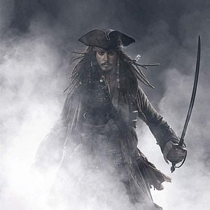 Foto Piratas del Caribe: En el fin del mundo