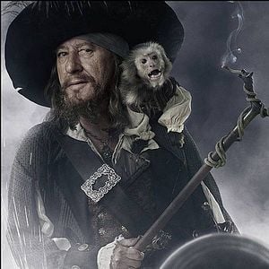 Foto Piratas del Caribe: En el fin del mundo