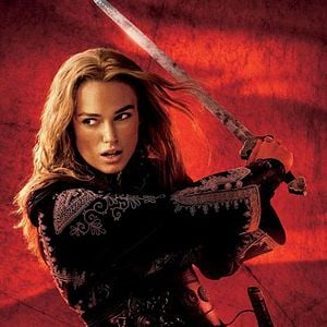 Foto Keira Knightley