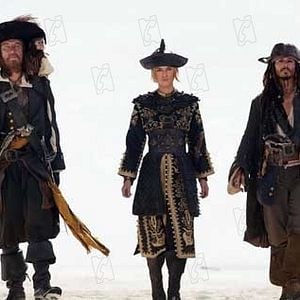 Foto Piratas del Caribe: En el fin del mundo