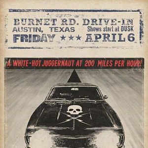Foto Death Proof