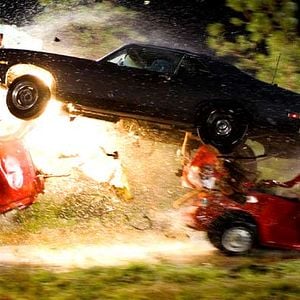 Foto Death Proof