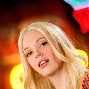Foto Rose McGowan