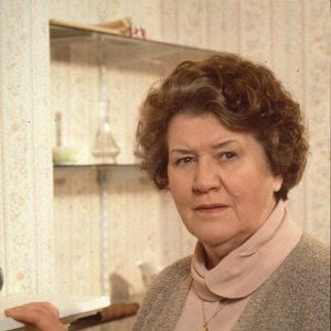 Foto Patricia Routledge