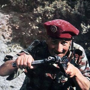 Foto El gendarme de Saint-Tropez