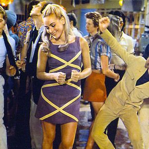 Foto Geneviève Grad