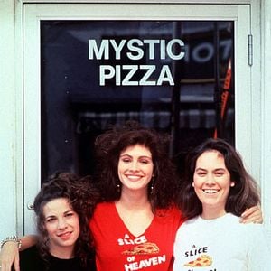 Foto Mystic Pizza