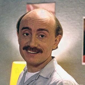 Foto Patrice Leconte