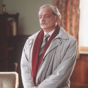 Foto David Jason