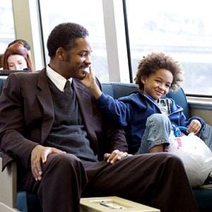 Foto En busca de la felicidad