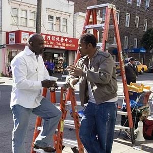 Foto En busca de la felicidad