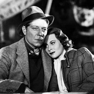 Foto Quai des brumes