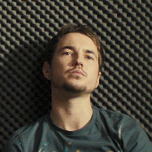 Foto Martin Compston