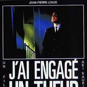 Foto Contraté un asesino a sueldo