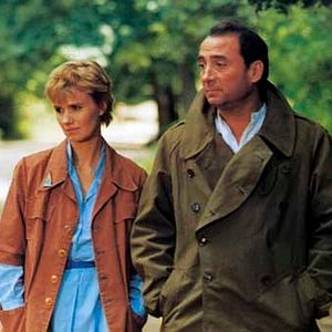 Foto Claude Brasseur