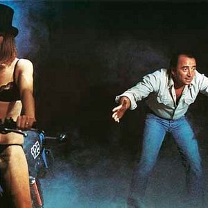 Foto Claude Brasseur