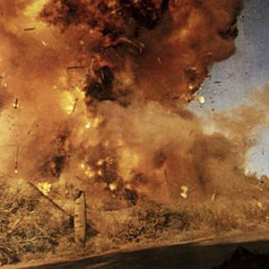 Foto Zabriskie Point