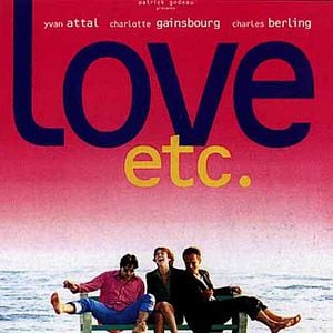 Foto Love etc. (Amor y demás)