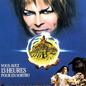 Foto Dentro del laberinto