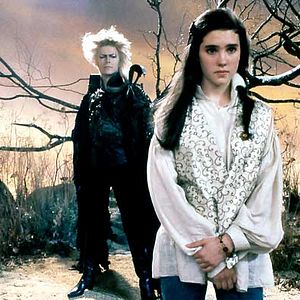 Foto Dentro del laberinto