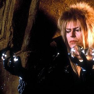 Foto Dentro del laberinto