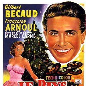 Foto Le Pays d'où je viens