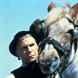 Foto El caballo del orgullo