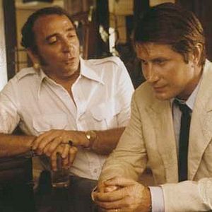 Foto Claude Brasseur