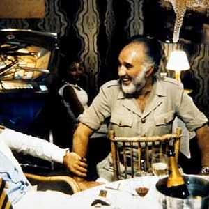 Foto Claude Brasseur