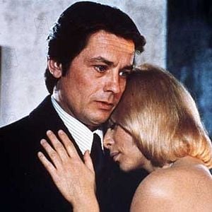 Foto Alain Delon