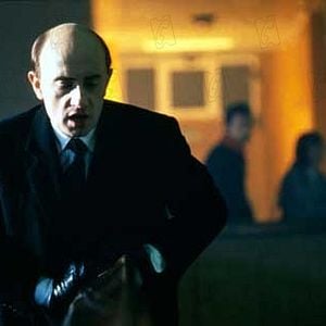 Foto Patrice Leconte