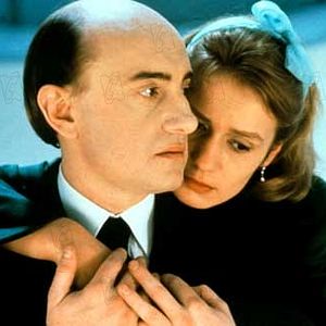 Foto Sandrine Bonnaire