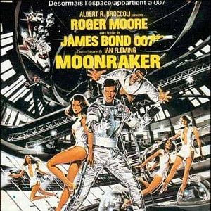 Foto Moonraker