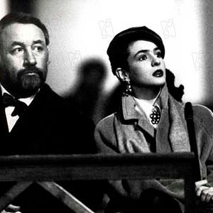 Foto Philippe Noiret