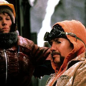 Foto El tren del infierno