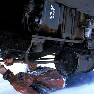 Foto El tren del infierno