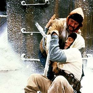 Foto El tren del infierno