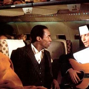 Foto Aterriza como puedas