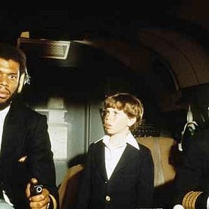 Foto Aterriza como puedas