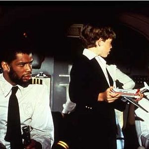 Foto Aterriza como puedas