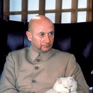 Foto Donald Pleasence