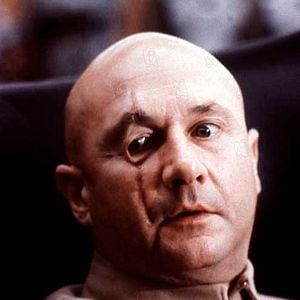 Foto Donald Pleasence
