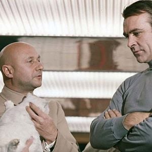 Foto Donald Pleasence