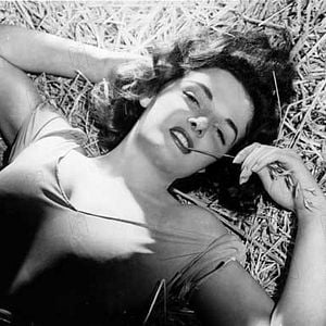 Foto Jane Russell