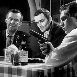 Foto Charles Guggenheim